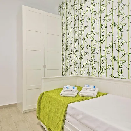 Alcam Baro 22 Apartment Barcelona Exterior photo