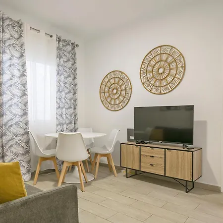 Alcam Baro 22 Apartment Barcelona Exterior photo